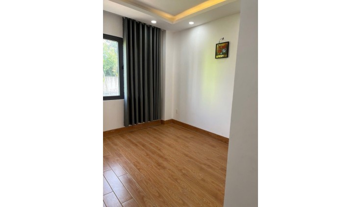 TÂN KỲ TÂN QUÝ - BÌNH TÂN - HẺM XE TẢI - 50M2 - NHÀ ĐẸP 4 TẦNG BTCT 6PN - SỔ VUÔNG A4 - GIÁ 5.8 TỶ